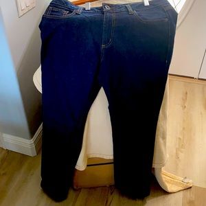 DKNY Jeans Size 12R/R